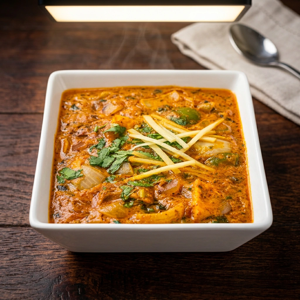 Dining experience at Vinni's by Vinayak, pure vegetarian Indian restaurant at 726 Sargent Ave, Winnipeg