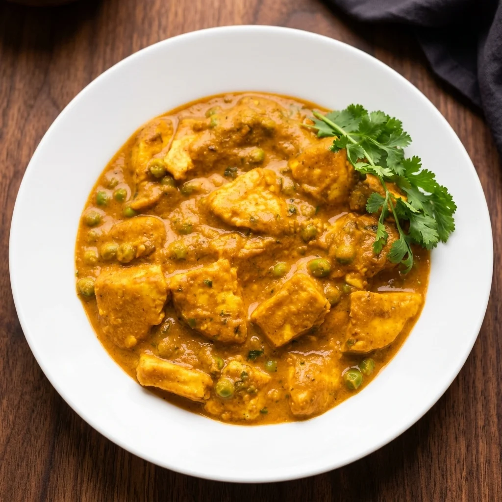 Traditional pure vegetarian Gujarati thali and Indian curries at Vinni's by Vinayak, Winnipeg West End